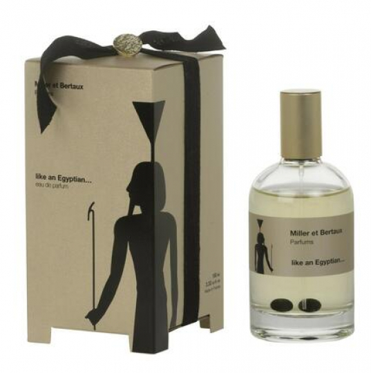 NOUVEAU ! Eau de Parfum Like an Egyptian ...